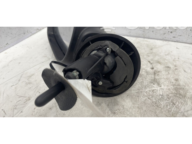 Зеркало электрическое Dacia Logan I 2004 - 2012 года