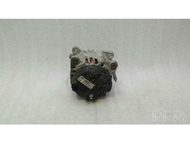 Генератор 03L903023F Audi A3 S3 8P 2.0