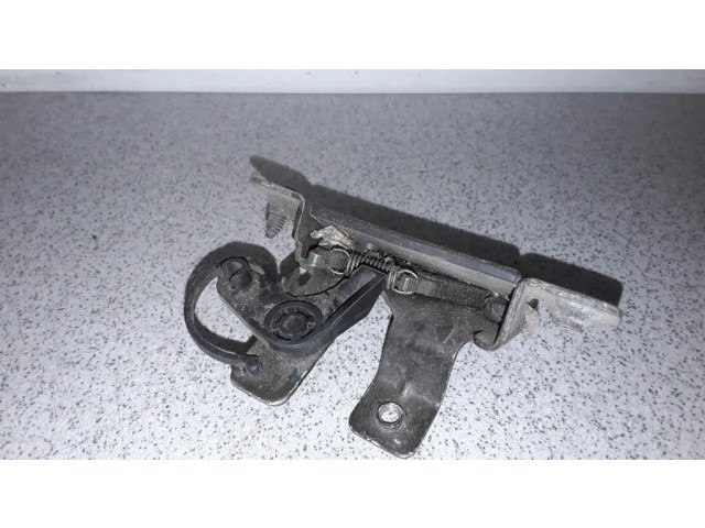 Замок багажника 1960861    BMW 3 E36 1991-2000 года