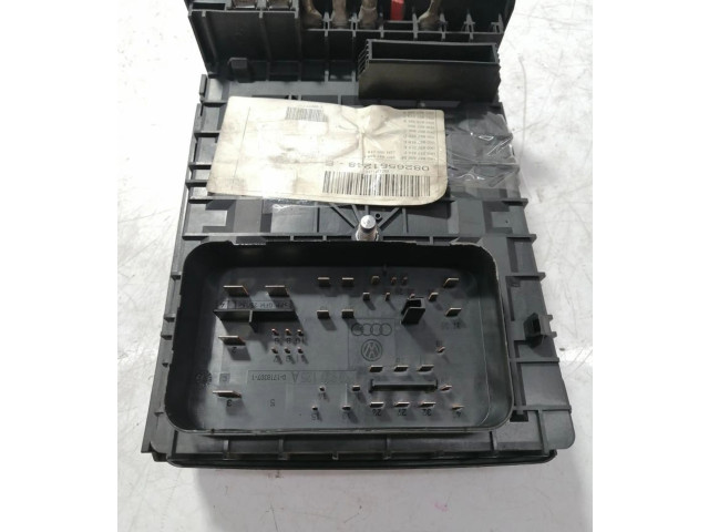   Pojistková skříňka 1K0937125A, 1K0937125A   Volkswagen Tiguan 2008