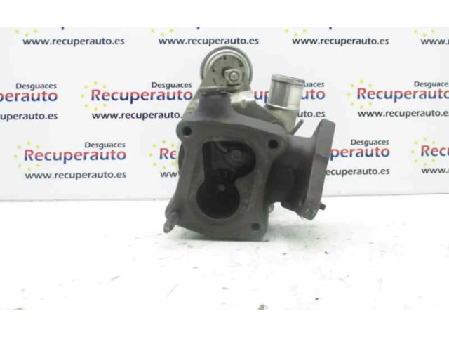 Turbodmychadlo Турбина 882916H82301868 Renault Sandero I
