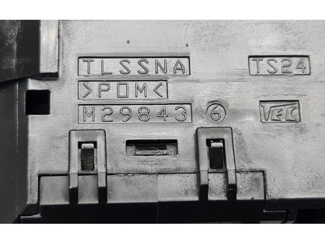 Ручка стеклоочистителей M29843, M29843 Honda Accord