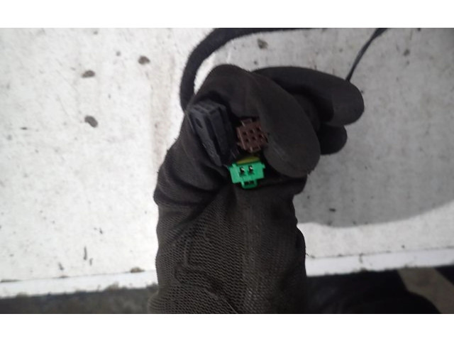 Зеркало электрическое        Citroen C8   -  года   