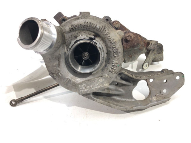 Турбина Jaguar XF AX2Q-6K682-CB