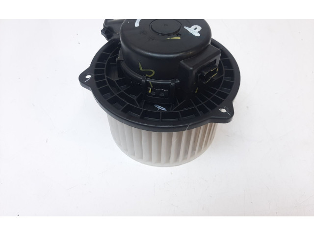 Вентилятор печки 28270-07360 Hyundai Bayon 2021 - года