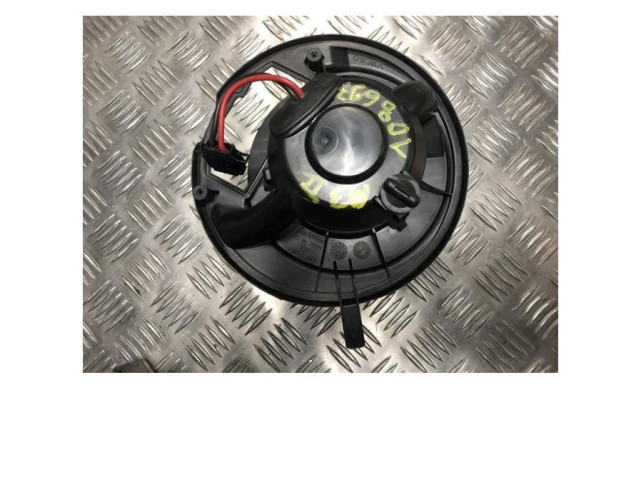 Вентилятор печки    1K1820015Q, 1K1820015Q   Audi A3 S3 8P