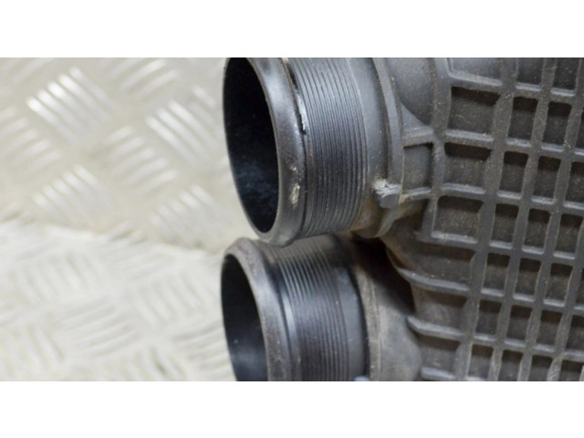 Интеркулер  16474839, 670009834   Maserati Ghibli 3.0