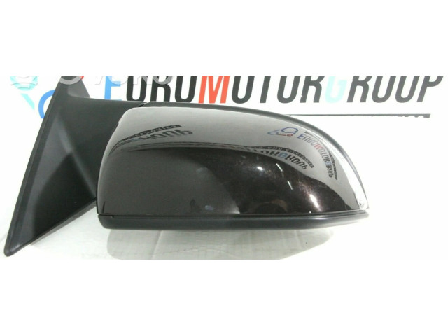 Zpětné zrcátko BMW 1 F52 2017 008170, 51160050604