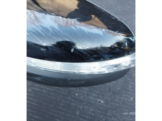 Зеркало электрическое Volkswagen Touran II 2010 - 2016 года