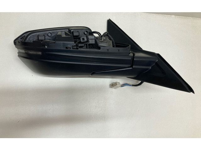 Zpětné zrcátko Honda Civic X 2015