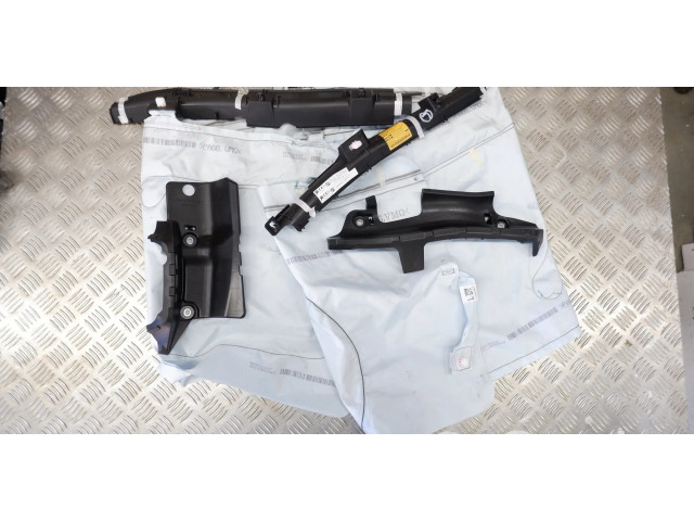 Боковая подушка безопасности 6642478010, 6642578010 Lexus NX