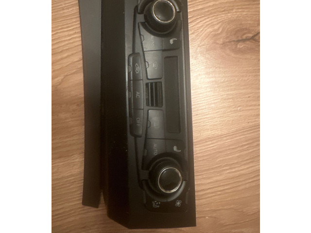 Блок управления климат-контролем 8T1820043AQ, A2C53346679   Audi A4 Allroad B8