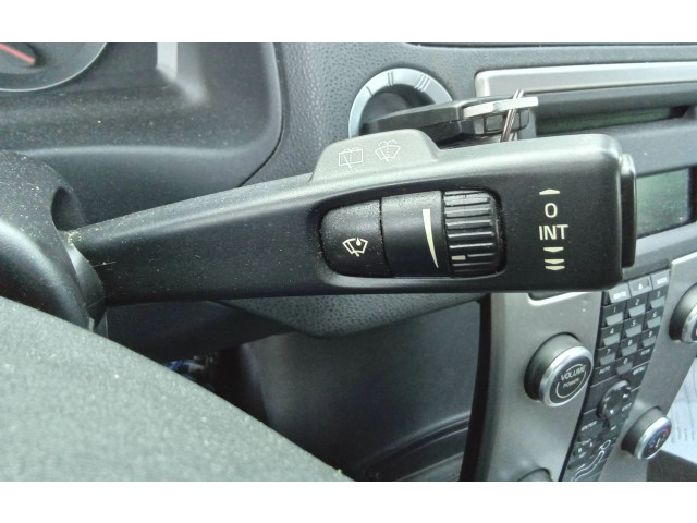 Ручка стеклоочистителей 17D770 Volvo C30