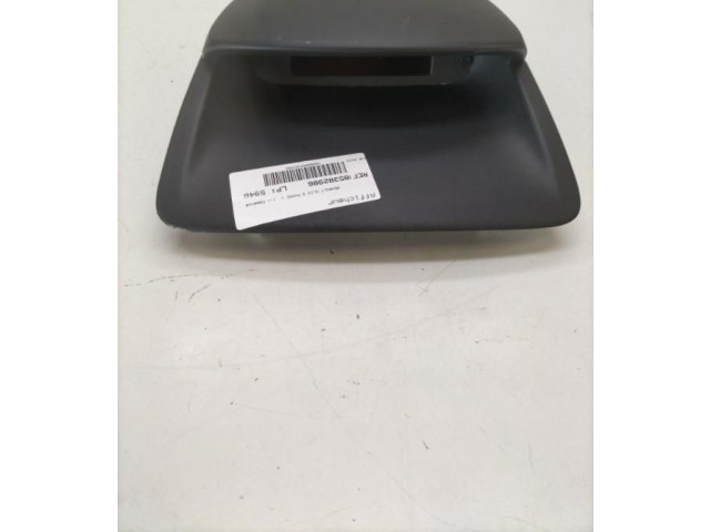Дисплей 8200755144 Renault Clio III