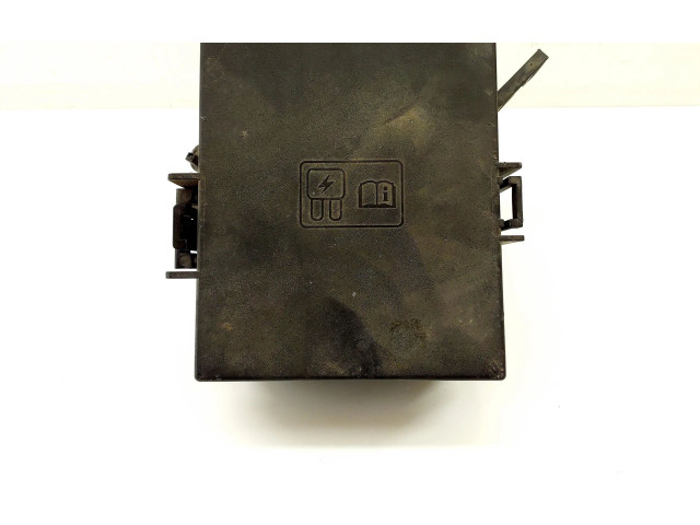 Блок предохранителей  DN1T14K012ECG, DN1T14K012ECT   Ford Ecosport    