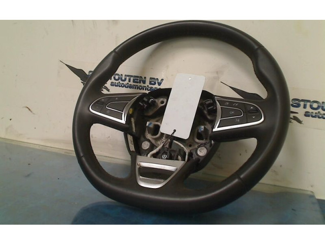 Руль Renault Megane IV 2016 - года 484003952R, 484003952R