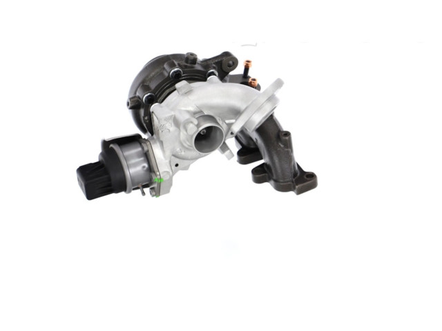 Turbodmychadlo Турбина 54399880114, 54399880114 Seat Toledo IV (NH)