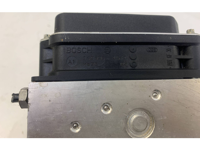 Блок АБС 0265950489 BMW X3 E83 2003 - 2010 года