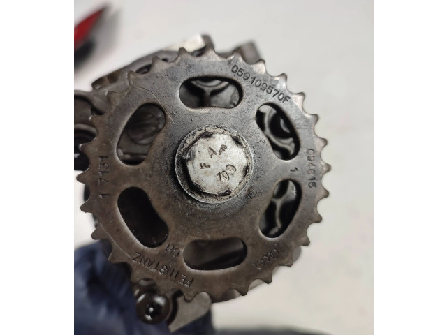 Čerpadlo oleje 059115103BC, 059103BC Audi Q7 4M