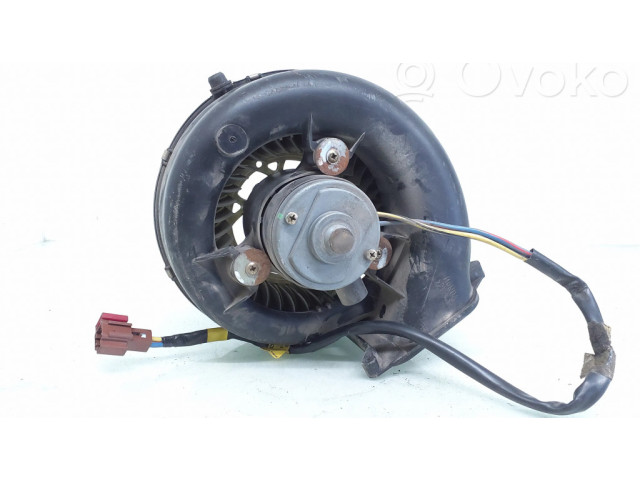 Вентилятор печки    W960201V, W960202G   Honda Accord