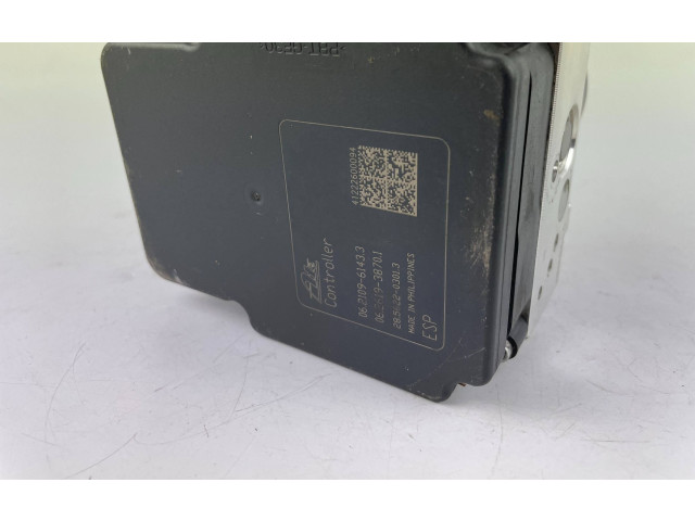 Блок АБС 27536AJ030 Subaru Outback 2009 - 2014 года