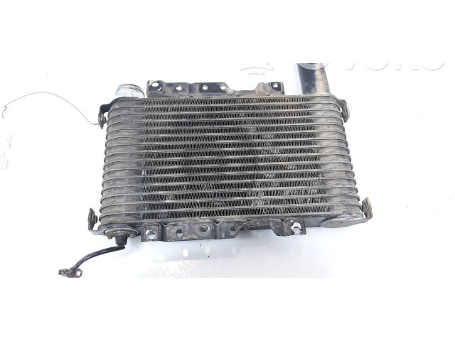 Интеркулер  MR571357, MR571357   Mitsubishi Montero 
