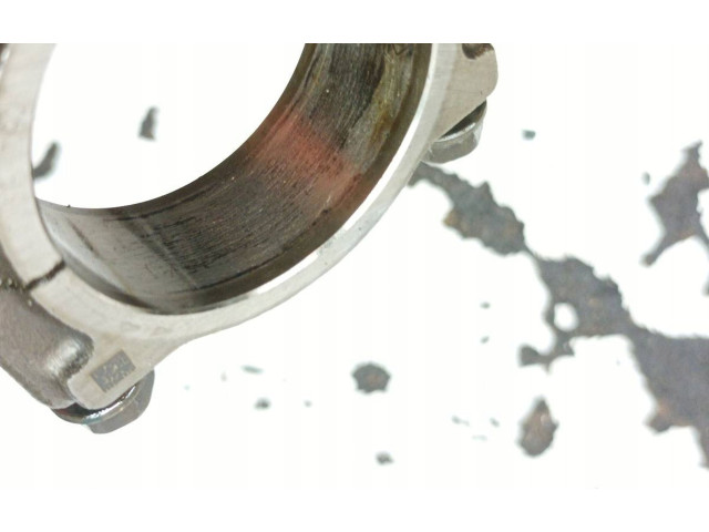  Поршень с шатуном  20R0, 7289  Dacia Logan II  