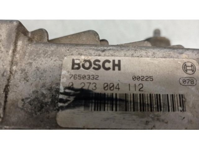 Jednotka ABS 454151, 0265216042   Citroen Berlingo 1963