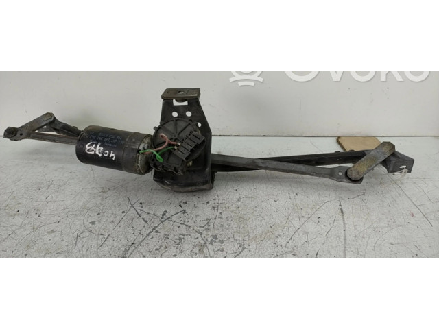 Моторчик дворников 0390246143CHP Audi 80 90 B3