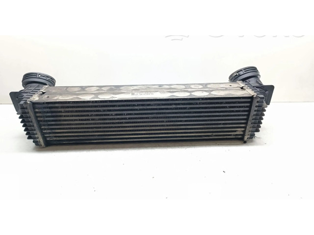 Интеркулер 7809321, 17517809321 BMW X5 E70
