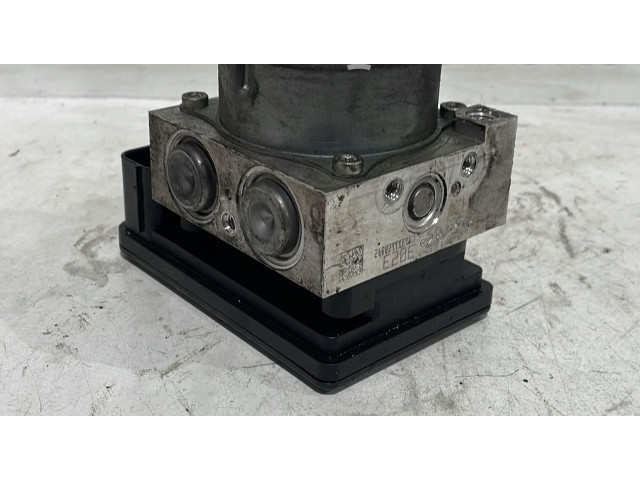 Блок АБС Dacia Lodgy - года