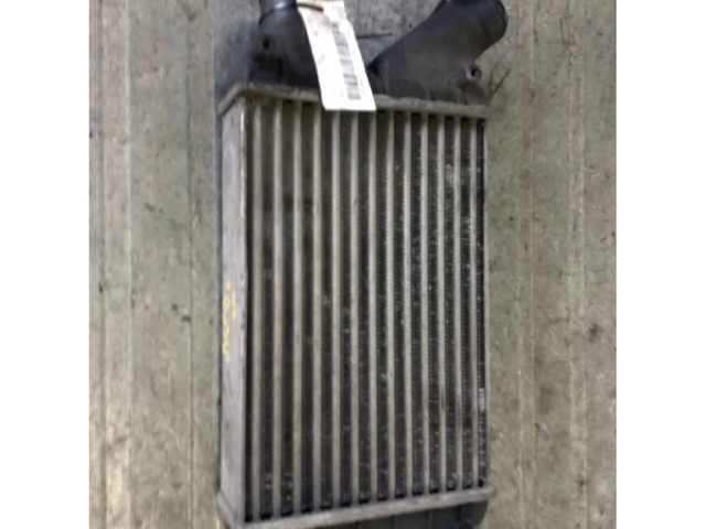 Интеркулер     Alfa Romeo GTV 