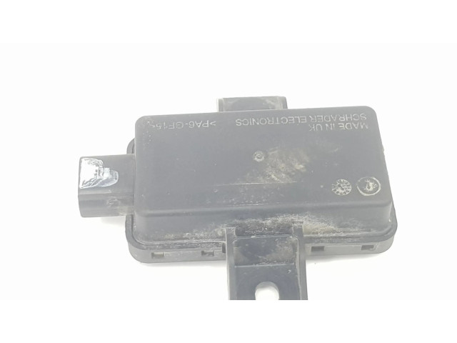 Блок управления A0009003704, 407405DA0B Infiniti Q30