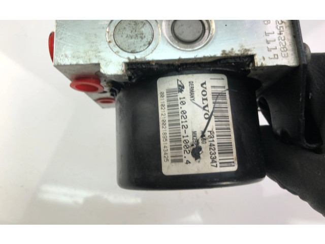 Блок АБС P31423347   Volvo  V70  2008 - 2013 года