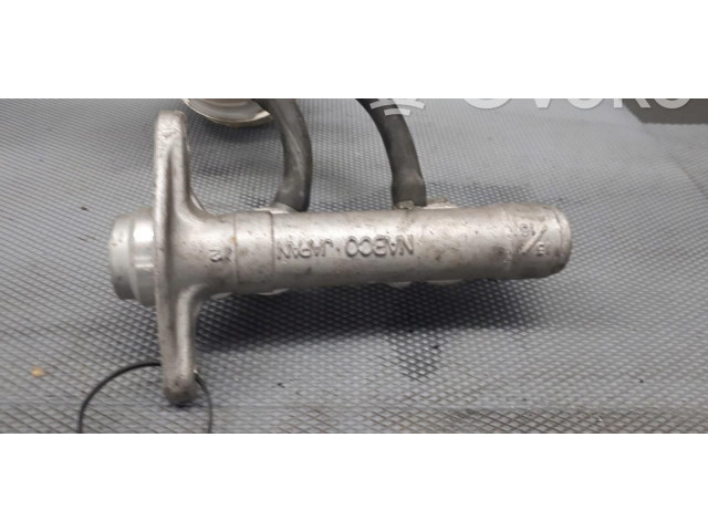 Блок АБС Mitsubishi Galant 1993 - 1996 года