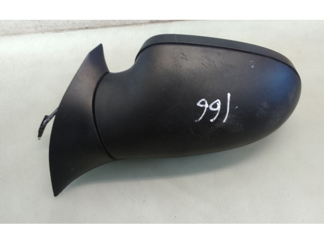 Зеркало электрическое        Mercedes-Benz A W168  1997 - 2004 года   