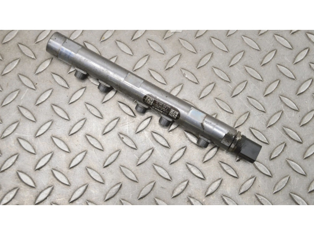 Топливная рампа 0445214237, 0281002948 Mini Cooper Countryman R60 для двигателя N47 C16 A