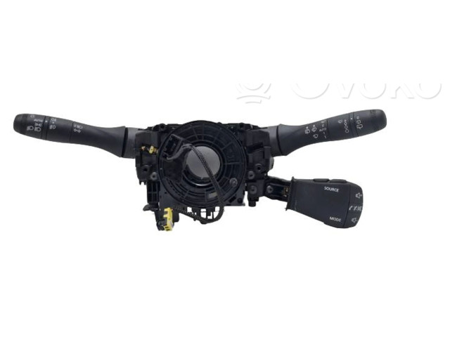 Подрулевой шлейф SRS 255543182R Dacia Sandero