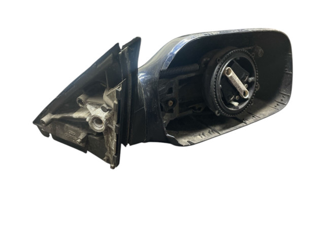 Зеркало электрическое Audi A6 S6 C4 4A 1994 - 1997 года