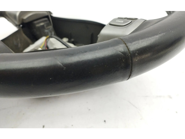 Руль Subaru Forester SH  2008 - 2013 года       