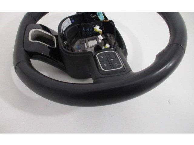 Руль Citroen C3 Aircross 2017 - года 98118752ZD