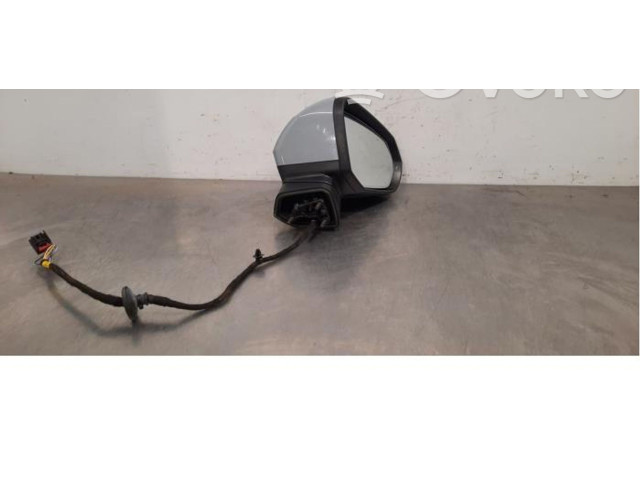 Зеркало электрическое Audi Q2 - - года