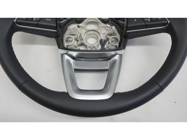 Руль Audi Q3 F3  2018 -  года 83A419091AF      