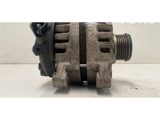 Генератор 9678048880, 2621087A Citroen Berlingo 1.6