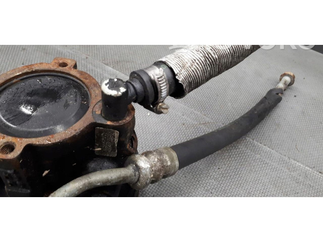 Турбина Насос усилителя руля Opel Astra F  2602S012         