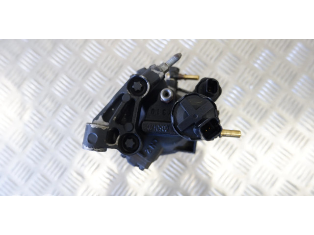 Vstřikovací čerpadlo A2C20000754, 5WS40153 Nissan Qashqai+2 pro naftový motor 1.5