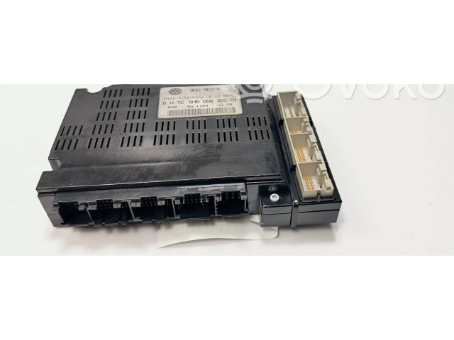 Блок комфорта 3D0907040H   Volkswagen Phaeton   