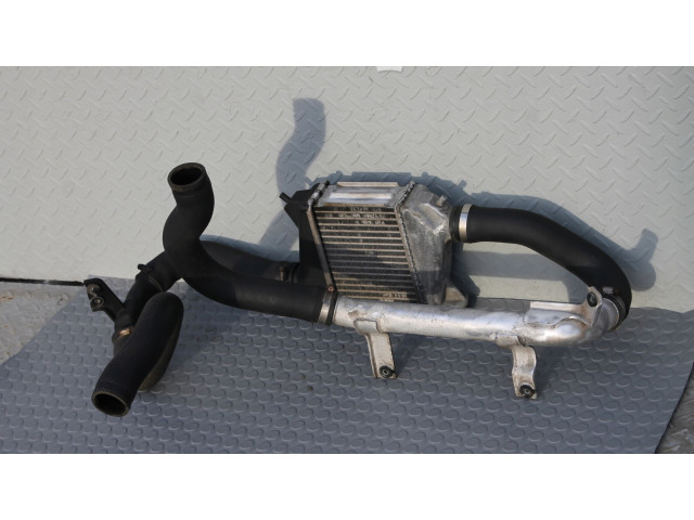 Интеркулер  17283, 150KM   Honda Accord 