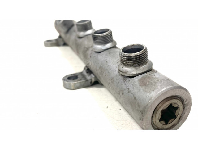 Vstřikovací lišta 059130089M, 059130089 Audi A4 S4 B7 8E 8H pro naftový motor 3.0 ASB