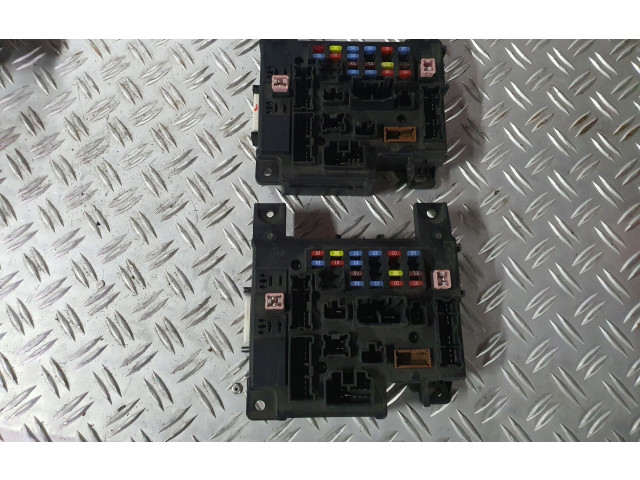 Блок предохранителей 8637A322 Mitsubishi Outlander